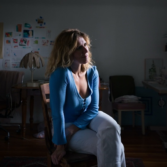 Meet your Posher, Allie - Picture 1 of 1